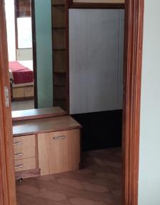 Deluxe Double Room (2 Adults + 1 Child)