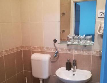 Family Room with Private Bathroom