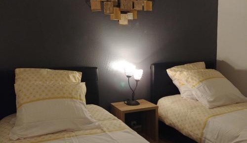 Apartment - Ground Floor