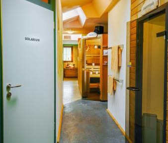 Quadruple Room with Bath