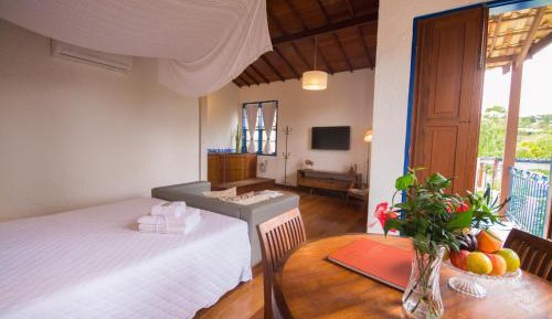 Chalet with Japanese-style Bath and Air-conditioning (Pet-friendly)