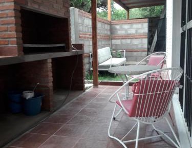 Three-Bedroom Townhouse