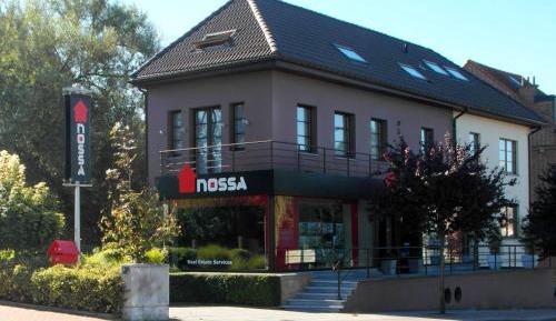 Apartment - Split Level