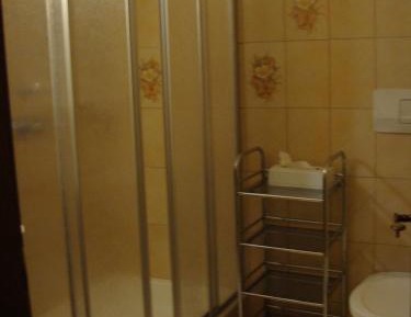 Comfort Double Room with Balcony