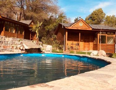 King Room with Spa Bath