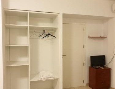 Twin Room - Disability Access