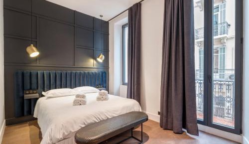 Deluxe Studio  "Lerins"