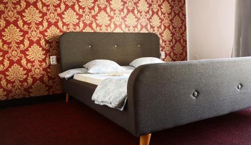 Budget Double Room