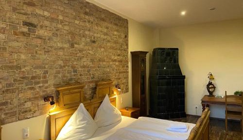 Comfort Triple Room with Shower