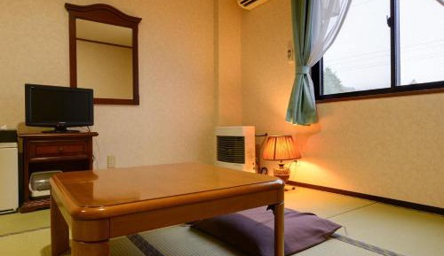Japanese-Style Standard Room
