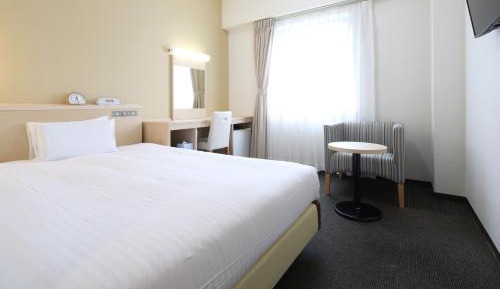 Deluxe Single Room - Non-Smoking