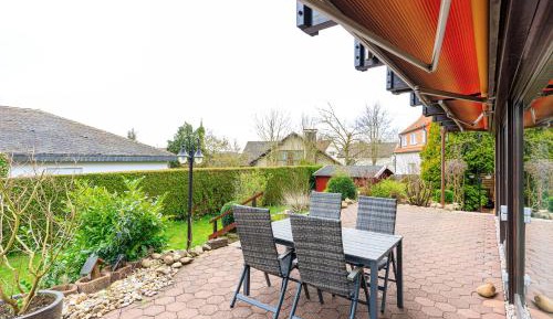 Apartment - Ground Floor