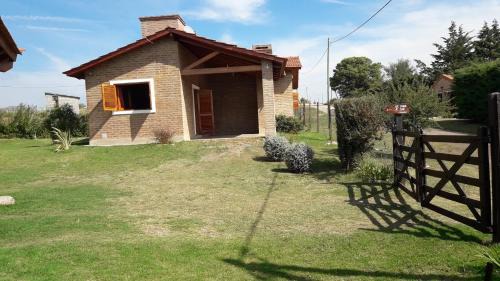 Two-Bedroom Bungalow