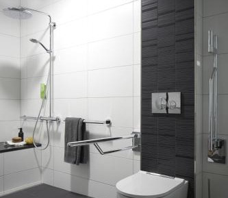 Double or Twin Room with Terrace