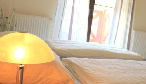 Double or Twin Room with Private Bathroom