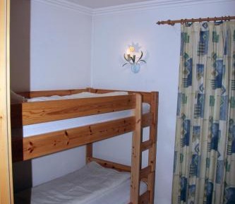 Superior Two-Bedroom Apartment with Balcony B