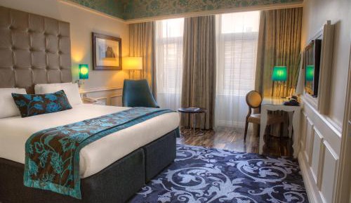 Standard King Room - Accessible