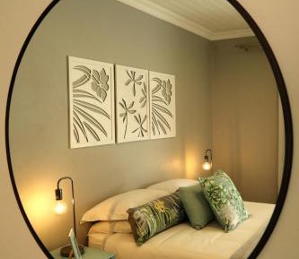 Pet-Friendly with Kitchenette