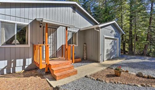 Vacation Home