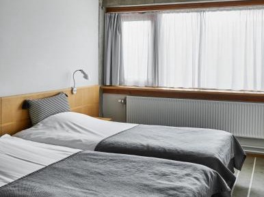 Double Room with Extra Bed