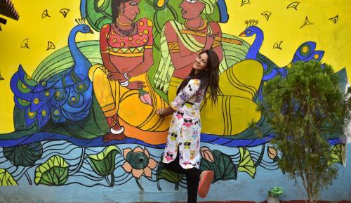 King Room with Garden View