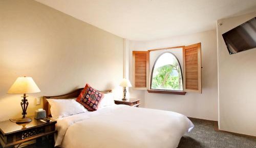 Staycation Offer - Loft Suite includes Free Dinner