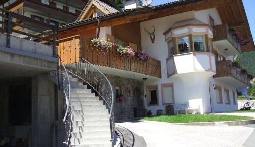 Two-Bedroom Superior Apartment