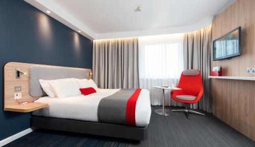 Standard Room with Free Hot Breakfast