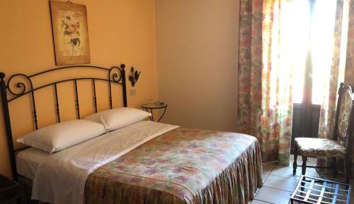 Economy Two-Bedroom Apartment - Split Level