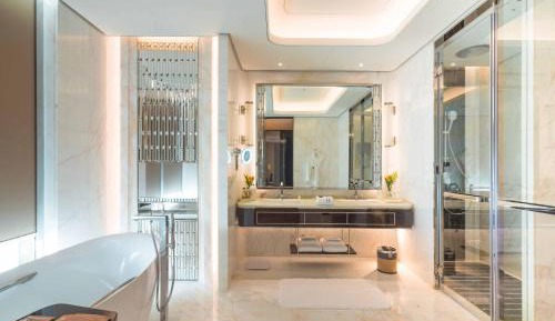 Classic  Suite Sea View