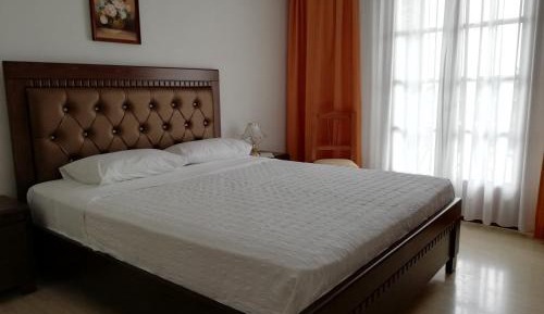 Superior Twin Room with Sea View