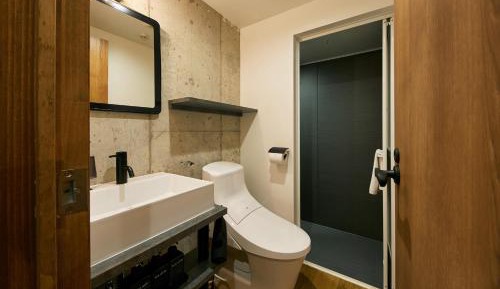 Comfort Quadruple Room - No Cleaning for Consecutive Night Stays