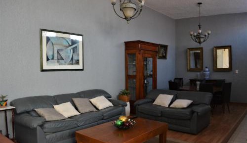 King Room with Balcony