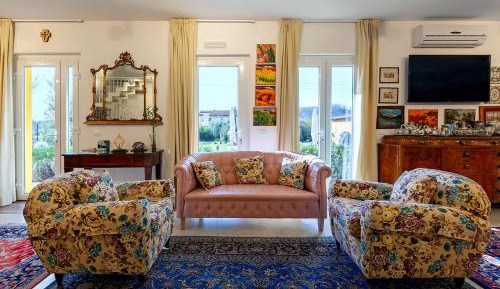 King Room - Disability Access