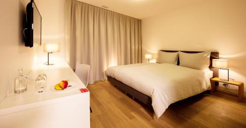 Double Room Standard