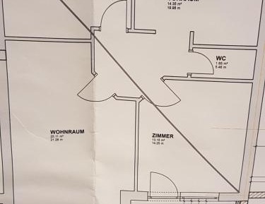 Family Suite with Balcony 65m2