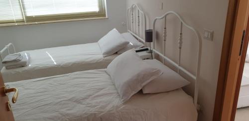 Quadruple Room with Terrace