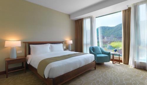 Double Room With Water View