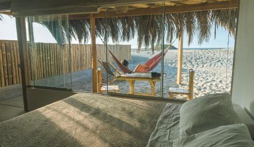 King Room with Sea View