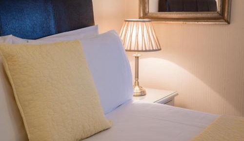 Double En-suite - Ground floor