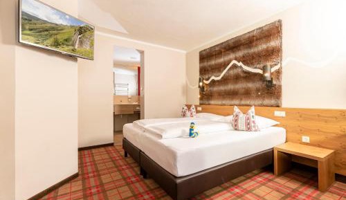 Family Suite (4 Adults)