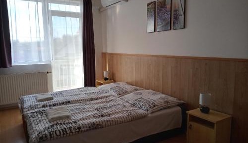 Quadruple Room with Shower