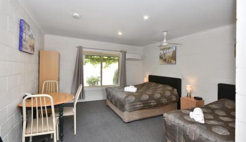 Large Double or Twin Room