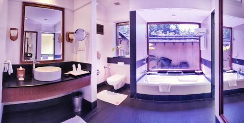 Presidential Villa with Private Pool