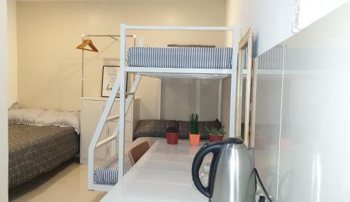 Standard Family Room