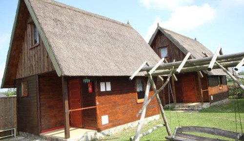 Two-Bedroom Chalet (7 Adults)