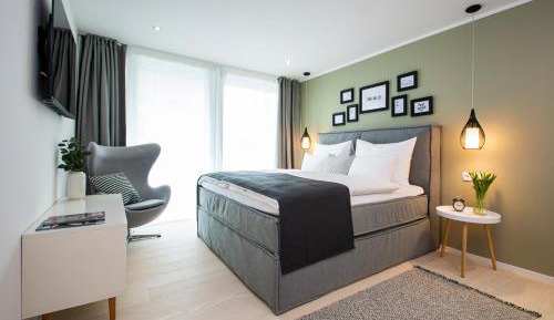 Double Room Superior