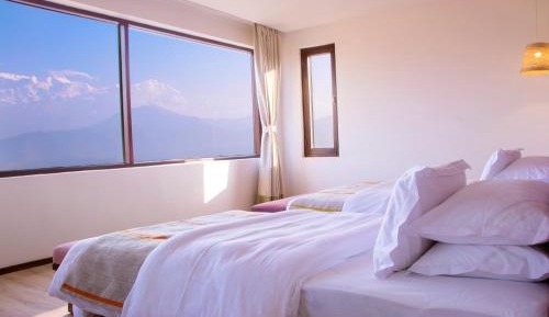 Suite Double or Twin 