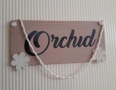 Deluxe Double Room with Shower