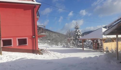 Triple Room with Shower